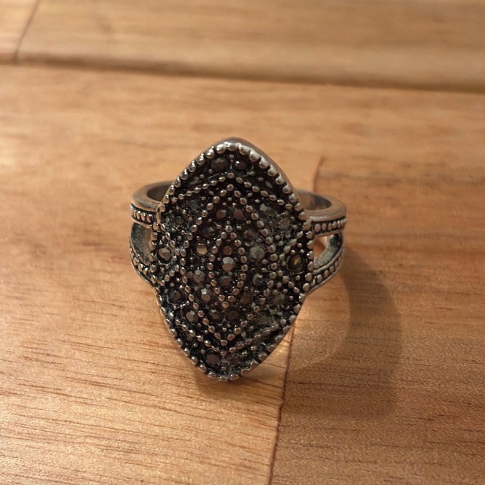 Vintage ring